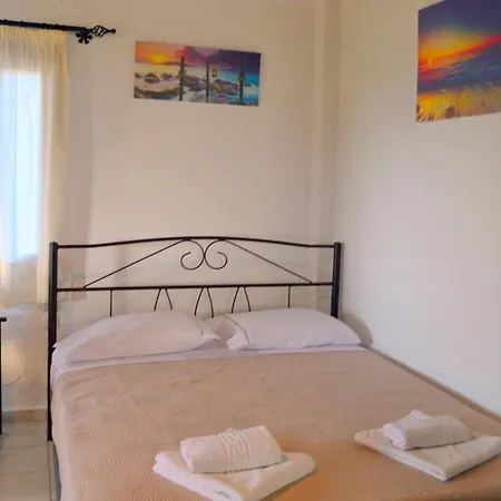 Anestis Ioanna Villa Daratsos
