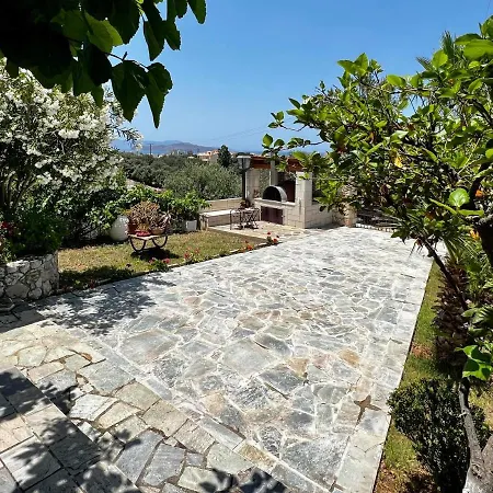 Villa Anestis Ioanna